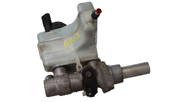 Tanque de cilindro mestre do freio (de fluido de freio) Volkswagen Tiguan 1 5N1, 5N2