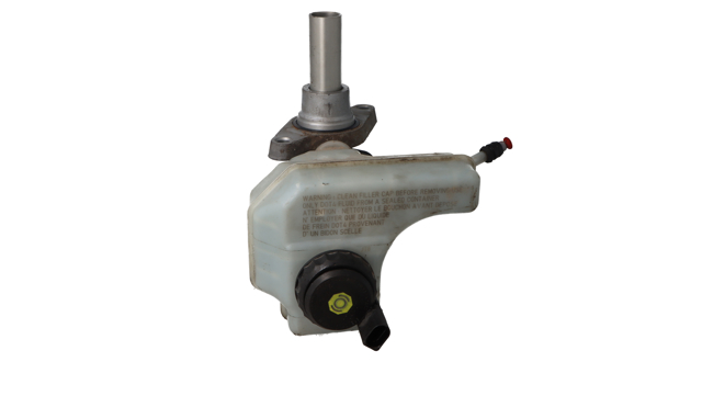Tanque de cilindro mestre do freio (de fluido de freio) Volkswagen Tiguan 1 5N1, 5N2