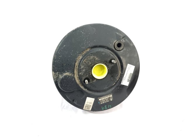 Reforçador dos freios a vácuo Volkswagen Passat 3C2