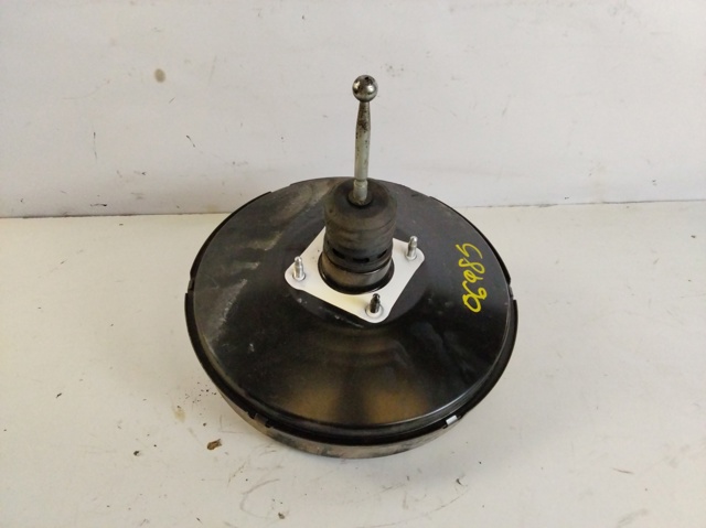 Reforçador dos freios a vácuo Volkswagen Passat 3C2