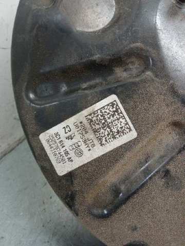 Reforçador dos freios a vácuo 3C1614105AP VAG