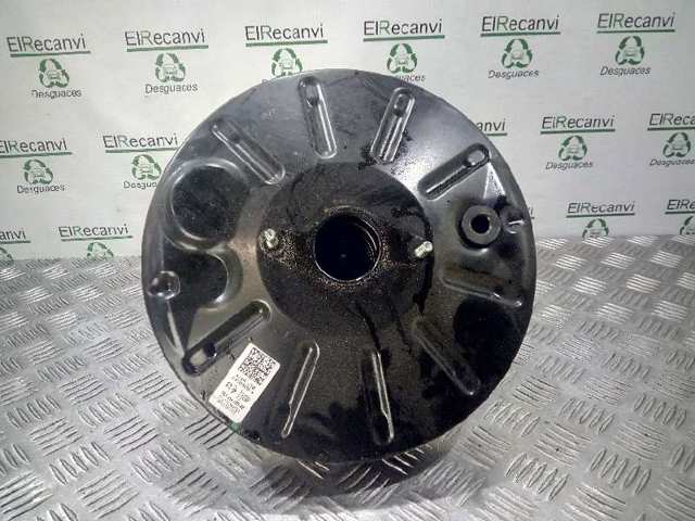 Reforçador dos freios a vácuo Volkswagen Passat 3C2