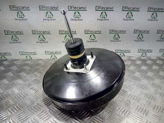 Reforçador dos freios a vácuo Volkswagen Passat 3C2
