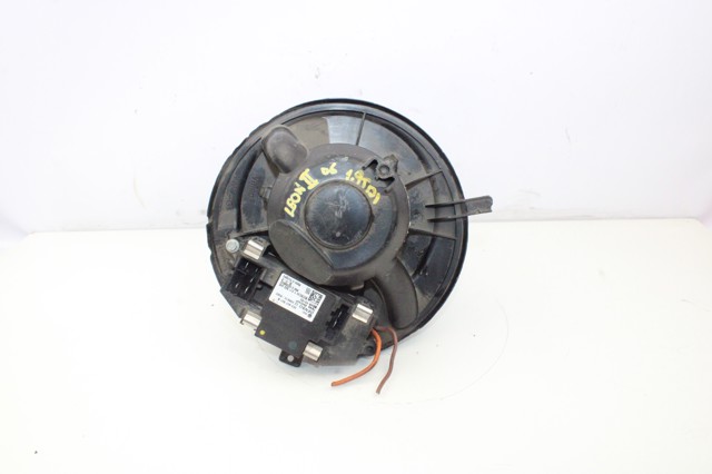 Ventilador calefaccion para volkswagen tiguan (5n1) 3C1820015L