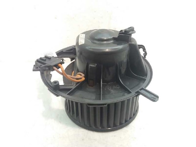 Motor de aquecimento para skoda octavia ii 1.6 tdi cay 3C1820015L