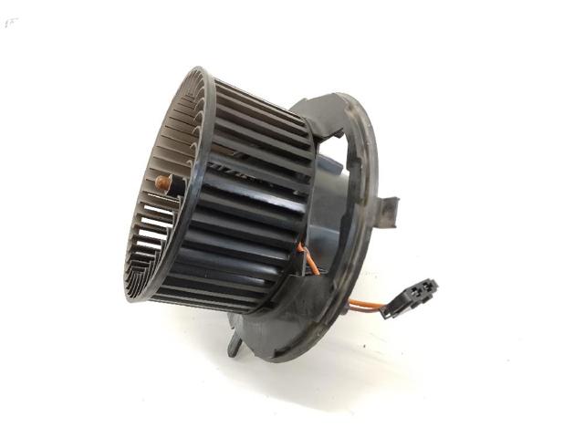 VAG 3C1820015N Мотор вентилятора печки (отопителя салона) в наличии Каменское