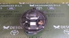 Motor de ventilador de forno (de aquecedor de salão) 3C1820015N VAG