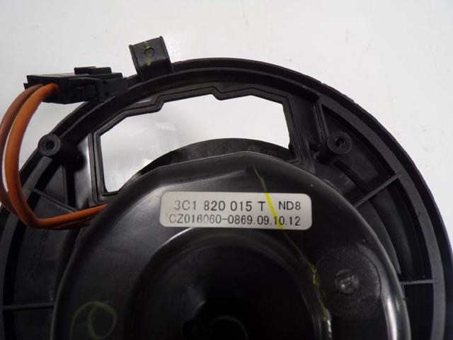 3C1820103D VAG Испаритель кондиционера купить в Украина