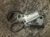 Fecho da capota 3C1823509D VAG