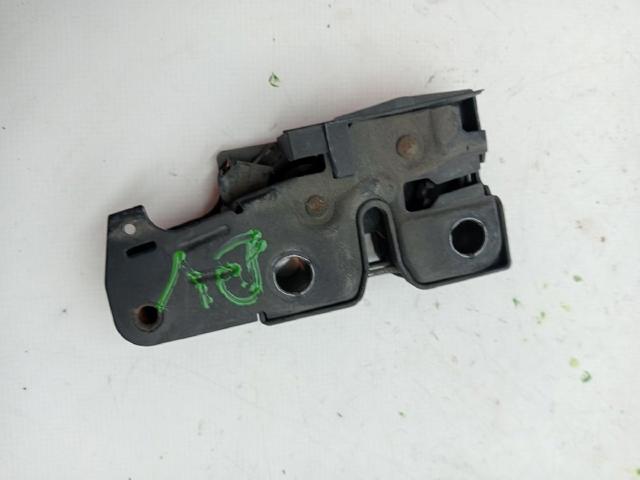 Fecho da capota Volkswagen Passat 3C2