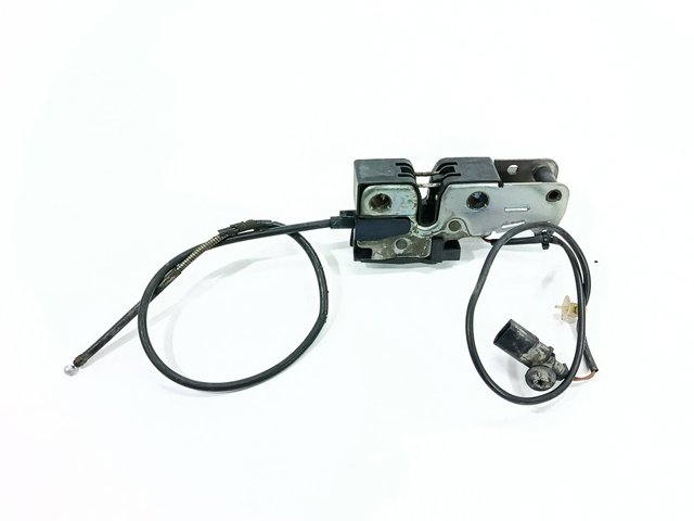 Fecho da capota Volkswagen Passat 3C2