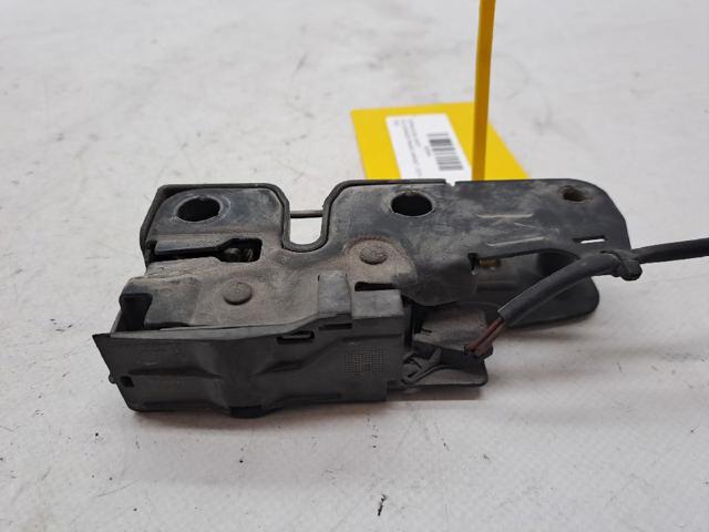 Fecho da capota Volkswagen Passat 3C2