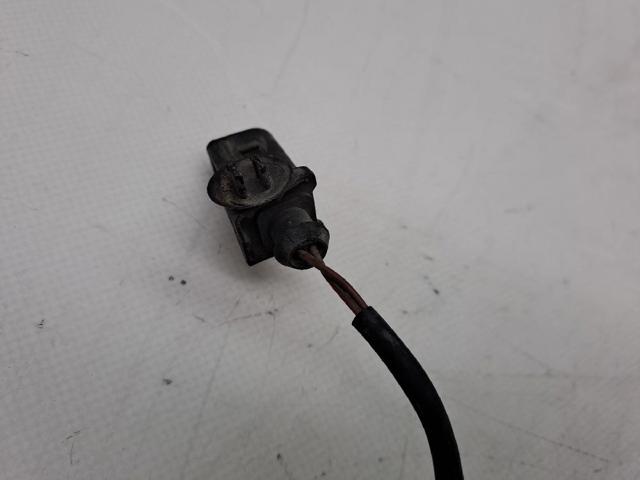 Fecho da capota Volkswagen Passat 3C2