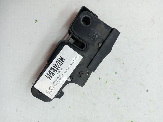 Fecho da capota Volkswagen Passat 3C2