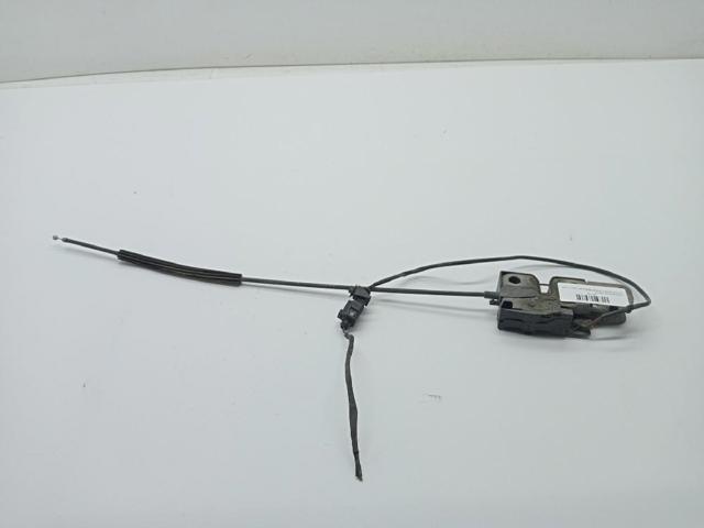 Fecho da capota Volkswagen Passat 3C2