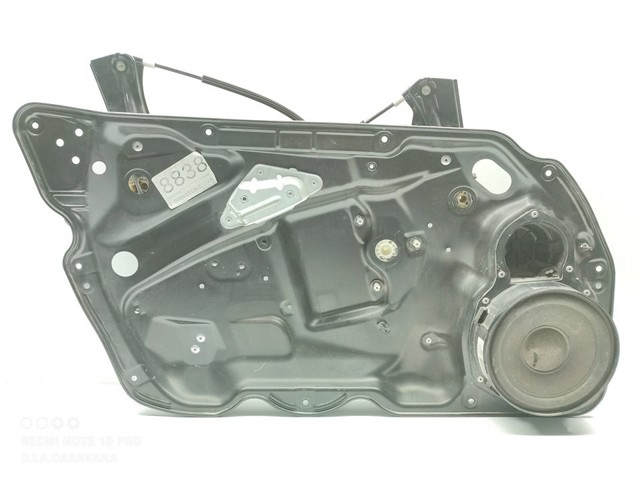 3C1837755G VAG Мотор стеклоподъемника двери передней левой купить в Чернигов