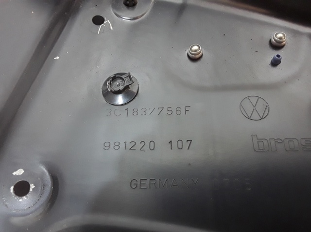 VAG 3C1837756F в наличии Киев