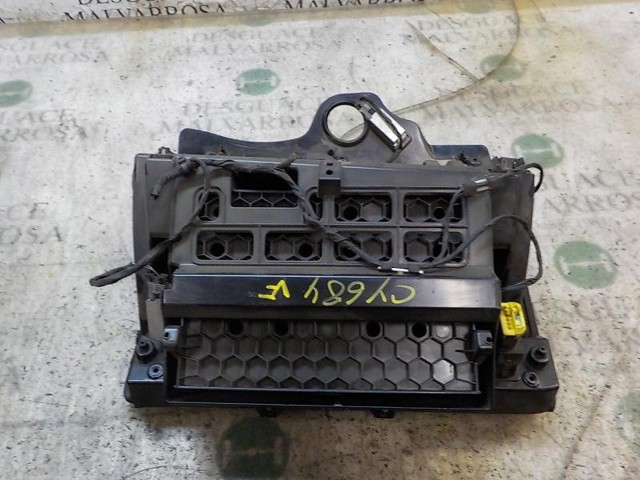 VAG 3C1857101H1QB Крышка перчаточного ящика (бардачка) в наличии Ирпень