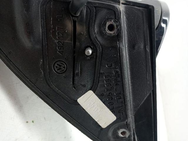 VAG 3C1857507CN Левое боковое зеркало в наличии Черкассы