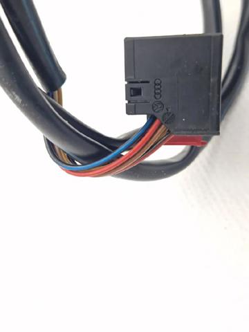 VAG 3C1857507DM9B9 Зеркало заднего вида левое в наличии Тернополь