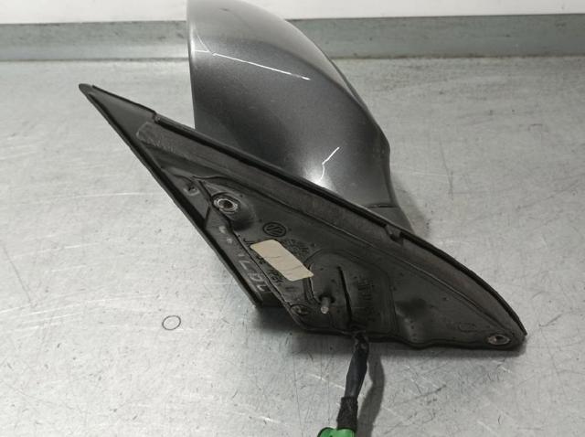 VAG 3C1857507DP Зеркало заднего вида левое в наличии Ровно