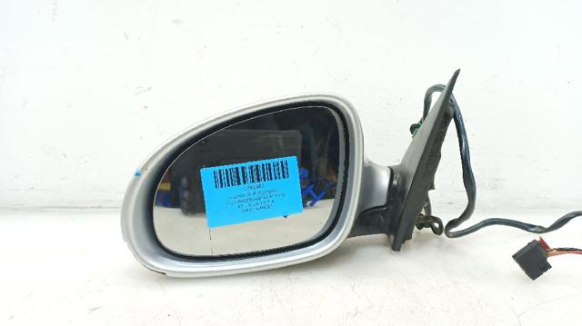VAG 3C1857507DP Левое боковое зеркало в наличии Хмельницкий
