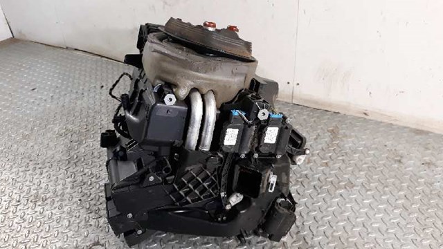 3C1898063 VAG Корпус печки в сборе купить в Запорожье
