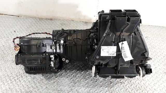 3C1898063 Корпус печки в сборе купить Черновцы
