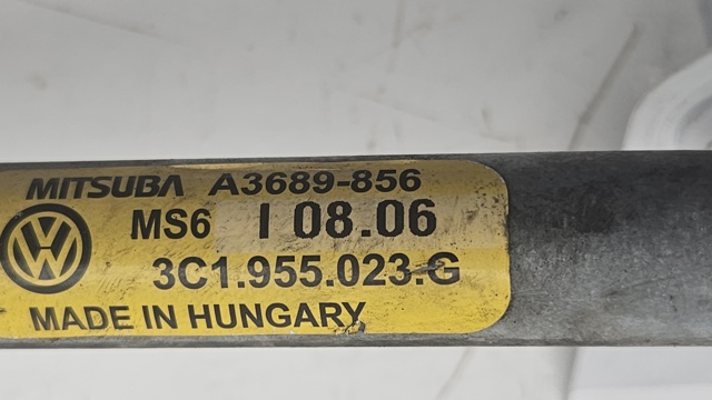 3C1955023G Трапеция стеклоочистителя купить Кривой Рог
