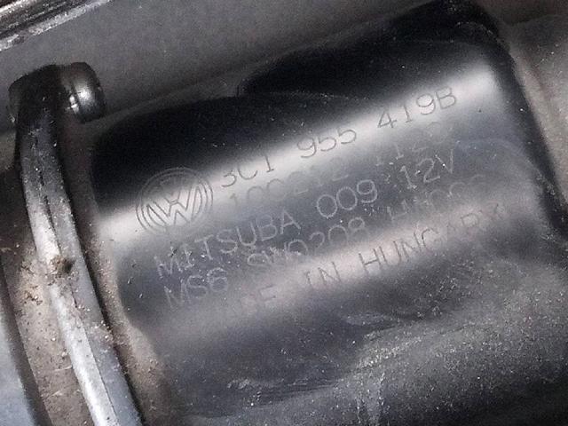 3C1955419B VAG купить в Винница