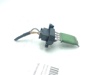 Resistor (resistência) de ventilador de forno (de aquecedor de salão) 3C1H18B647AA FORD