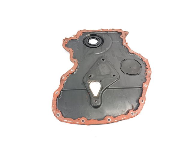 FORD 3C1Q6019AA Крышка мотора передняя в наличии Ужгород