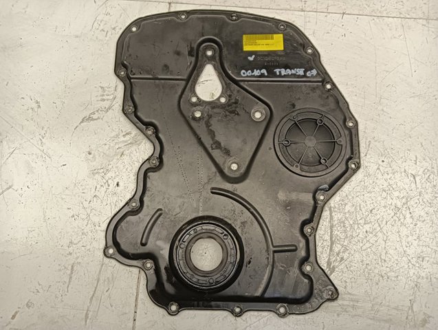 FORD 3C1Q6019AA Крышка мотора передняя в наличии Чернигов