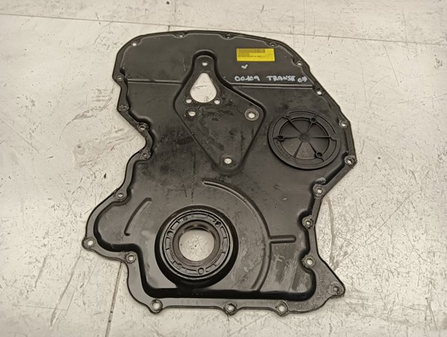 3C1Q6019AA FORD Крышка мотора передняя купить в Одесса