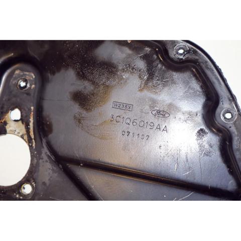3C1Q6019AA FORD Крышка мотора передняя купить в Запорожье