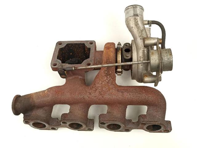 FORD 3C1Q6K682EB Турбина в наличии Житомир