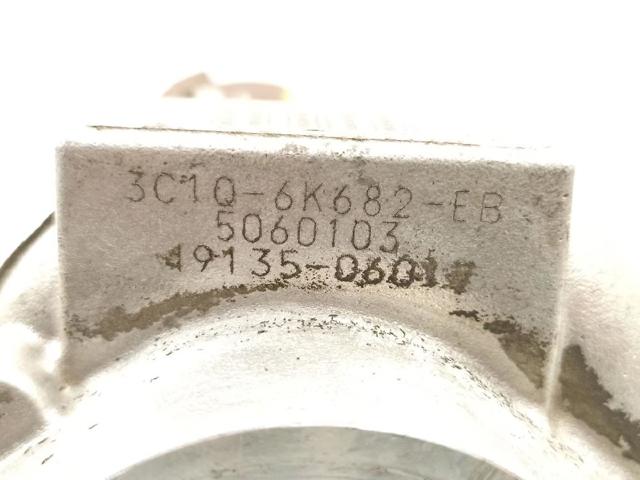 3C1Q6K682EB FORD Турбина купить в Чернигов