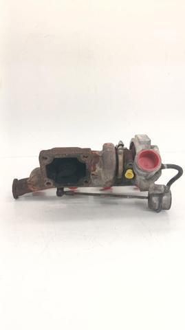 3C1Q6K682FA FORD Турбина купить в Николаев
