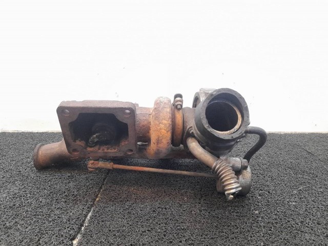 FORD 3C1Q6K682FB Турбина в наличии Запорожье