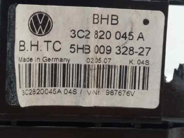3C2820045A Блок управления кондиционером купить Ирпень