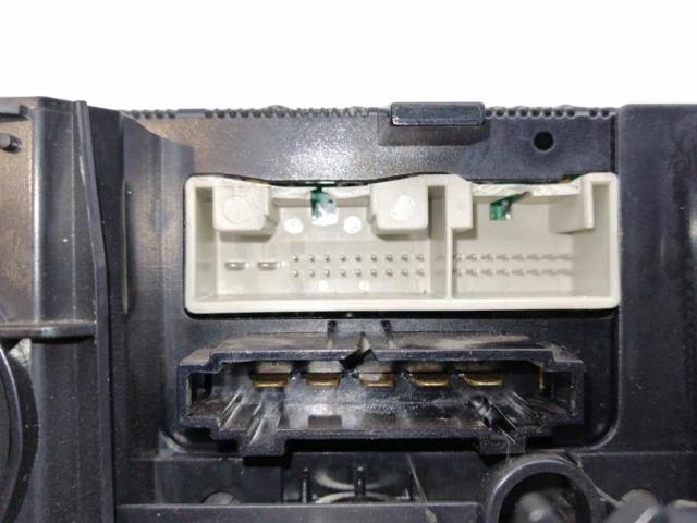 3C2820045A VAG Блок управления режимами отопления/кондиционирования купить в Ровно
