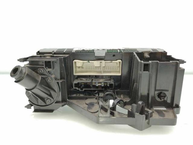 3C2820045A VAG Блок управления режимами отопления/кондиционирования купить в Сумы