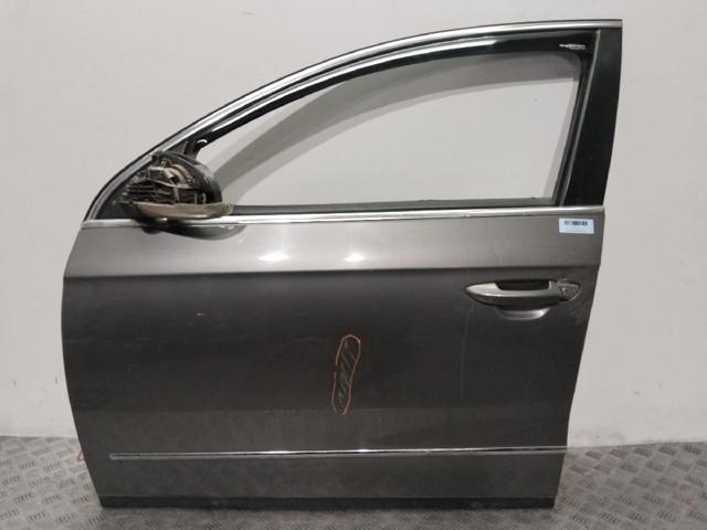 Porta dianteira esquerda Volkswagen Passat 3C2