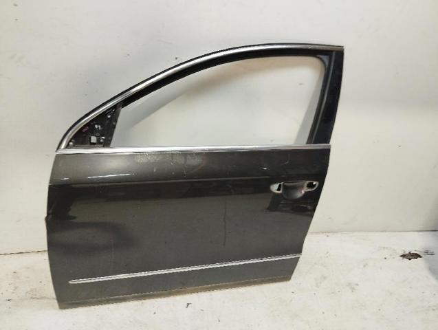 Porta dianteira esquerda Volkswagen Passat 3C2