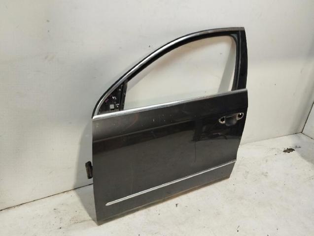 Porta dianteira esquerda Volkswagen Passat 3C2