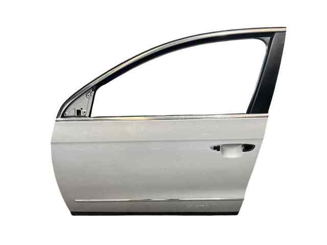Porta dianteira esquerda Volkswagen Passat 3C2