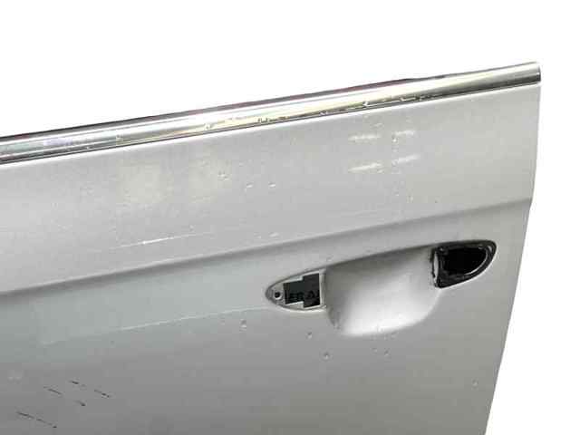 Porta dianteira esquerda Volkswagen Passat 3C2