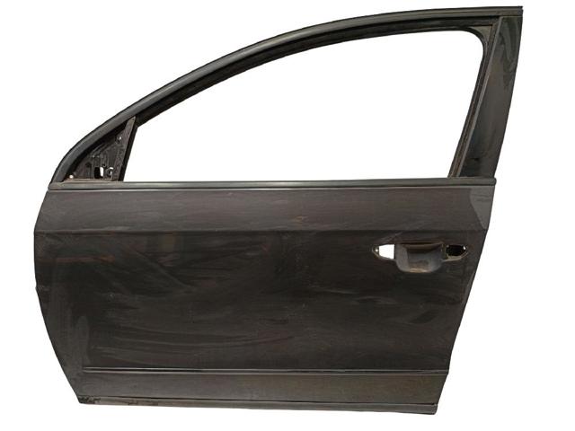 Porta dianteira esquerda 3C4831055J VAG