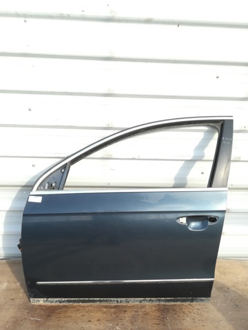 Porta dianteira esquerda Volkswagen Passat 3C2
