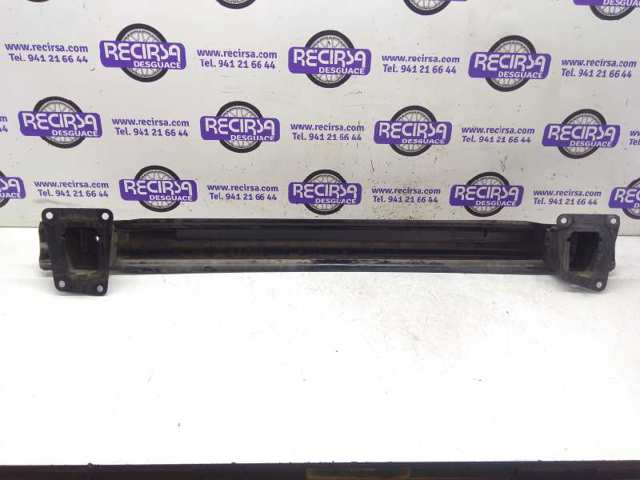 Reforçador do pára-choque traseiro Volkswagen Passat 3C2